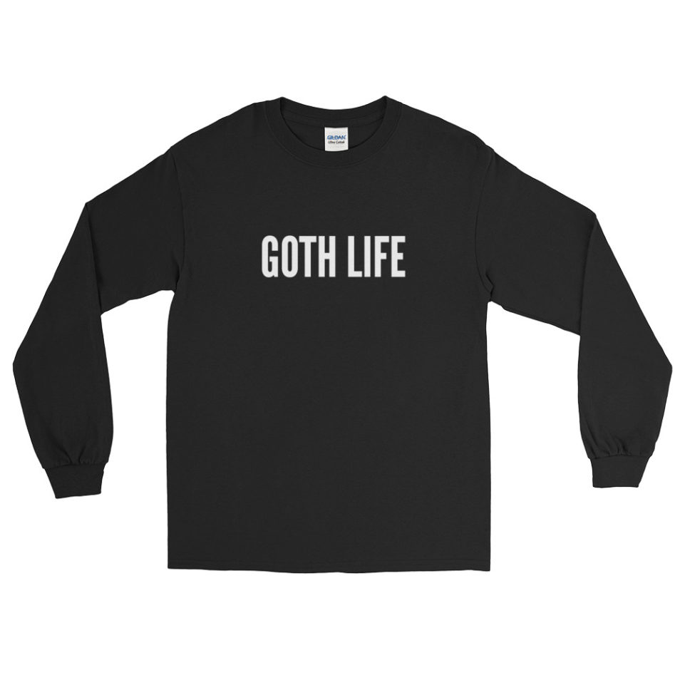 goth