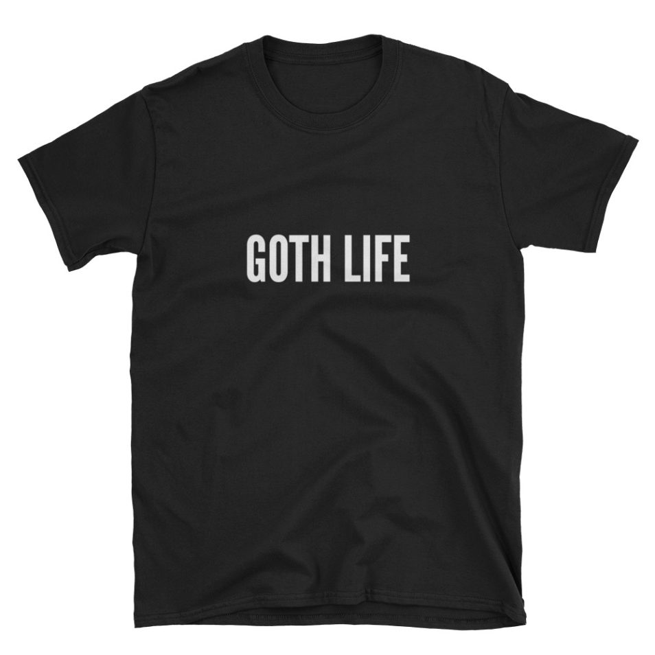 goth life