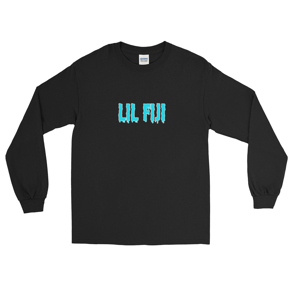 Lil Fiji Long Sleeve T-Shirt