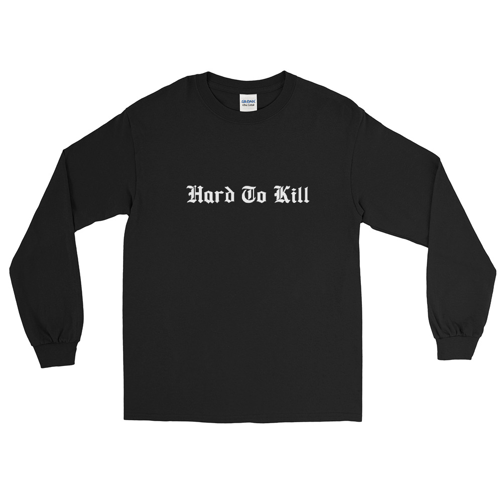 Hard To Kill